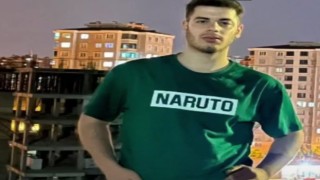 Motosiklet, halk otobüsüne çarptı: 1 ölü, 1 ağır yaralı