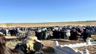 Motosiklet kazasında hayatını kaybeden genç son yolculuğuna uğurlandı