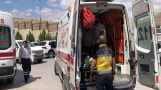 Niğde’de Motosikletler çarpıştı: 1 ölü, 1 yaralı