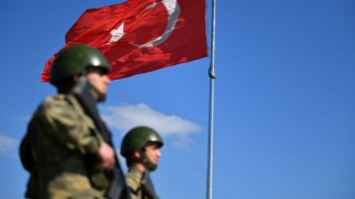 MSB Açıkladı: Pençe Kilit Harekatı Bölgesinde 2 Terörist Etkisiz Hâle Getirildi