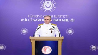 MSB: “Son bir haftada 72 terörist etkisiz hale getirildi”
