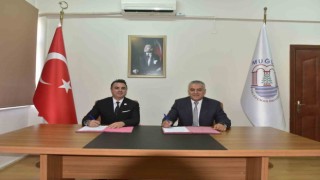 MSKÜ Diş Hekimliği Fakültesi ile Diş Hekimleri Odası arasında iş birliği protokolü