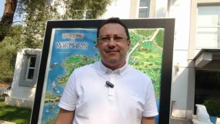MTO Başkanı Ayhan ‘ Turizmciye sahip çıkma zamanı