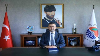 MTSO Başkanı Çakır: Mersin 28 yıllık yatırımına kavuşacaktır