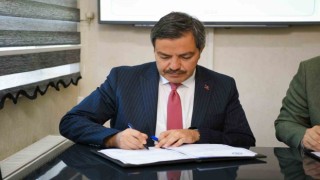 MTÜ ile Tarım ve Orman il Müdürlüğü arasında iş birliği protokolü