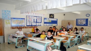 Mudanyada yaz Kuran kursu heyecanı başladı