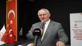 Müdürden STKlara sitem: “Böyle dernekçilik olmaz”