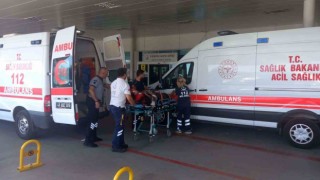 Muğla Akyakada meydana gelen kazada 2 kişi hayatını kaybetti, yaralı sayısı artıyor