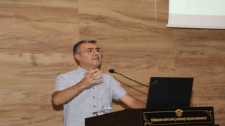 Muğla Büyükşehir Belediyesinden kamu kurumlarına enerji yönetim sistemi eğitimi