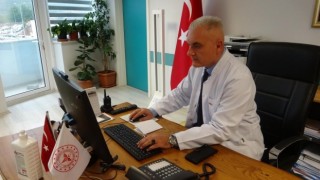 Muğla EAH Başhekimi Togandan Sıcak uyarısı