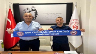 Muğla Ege Yıldızları Spor Kulübünde Halter branşı açılıyor