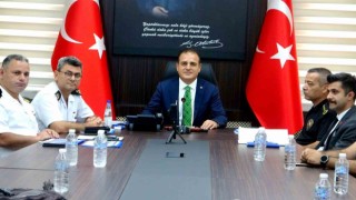 Muğlada 178 yangında 247 hektar alan yandı