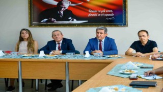 Muğlada Hayat Boyu Öğrenme ve Planlama toplantısı gerçekleştirildi