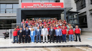 Muğlada tarım daha verimli hale getirilecek