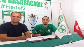 Muğlaspor ilk dış transferini gerçekleştirdi