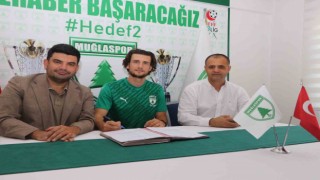 Muğlaspora golcü ve kanat takviyesi