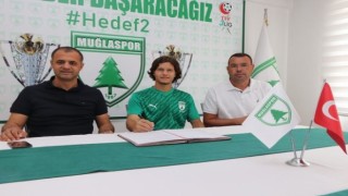 Muğlaspora Tatlı transfer