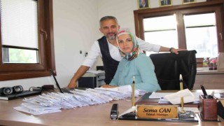Muhtarlıkta eş değişimi