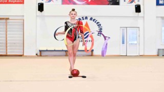 Muratpaşa, sporcusunu milli takıma uğurluyor