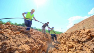 MUSKİ 67 bin arızaya müdahale etti