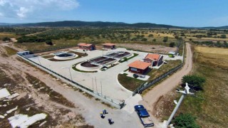 MUSKİ, Mumcular Atıksu Arıtma Tesisi kapasitesini 4 kat arttırıyor