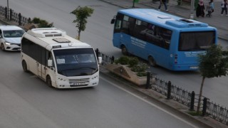 Muşta şehir içi ulaşıma zam