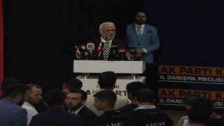 Mustafa Elitaş: Yıl sonunda 38 ila 42 civarında bir enflasyon oranıyla karşı karşıya kalacağız