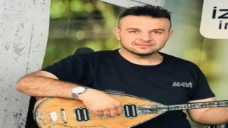 Müzisyen kaldığı konteynerde ölü bulundu