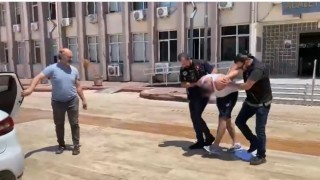 NARKO Aydın zehir tacirlerine geçit vermiyor: 1 kişi tutuklandı