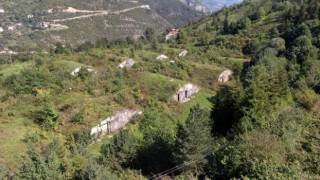 NATO üssü turizme kazandırılacak