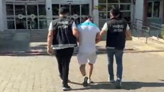 Nazillideki operasyonda 3 kilogram uyuşturucu ele geçirildi