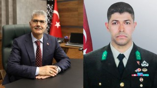 Niğde Yarı Maratonu Şehit Ömer Halisdemir Anısına Koşulacak