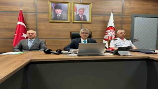 Niğdede 6 ayda 5 bin 681 asayiş olayı aydınlatıldı