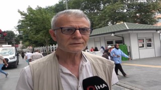 Niğdelilerden köpeklerin kadını yaralaması olayına tepki