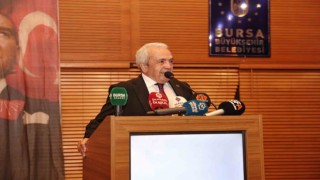 Nilüfer Belediye Başkanı Şadi Özdemirden Bursaspor açıklaması! “Algı oluşturulmaya çalışılıyor”