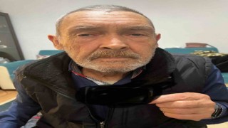 Nilüfer Çayındaki cesedin kimliği belirlendi