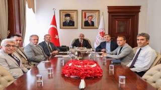 Nilüfere 32 sınıflık ortaokul