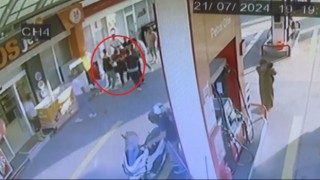 ‘Niye çöp atıyorsun? dedi, 15 kişiden dayak yedi