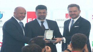 Nükleer Enerji sektörünün oyuncuları İstanbulda buluştu