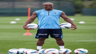 Nwakaeme: Yeniden şampiyonluk yaşamak istiyorum