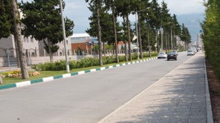 O Mahalledeki Su Sorunu Çözüldü