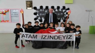 Odunpazarı Belediyesi EMKO Gündüz Bakımevi ve Kreşinde ön kayıtlar başladı