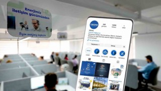 OEDAŞ iletişim kanalları üzerinden 7/24 hizmet veriyor
