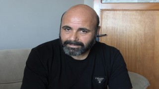 Oğlu denizde boğulan baba hukuk mücadelesi başlattı