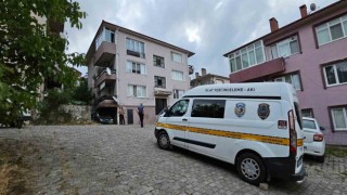 Oğlu tarafından vurulan yaşlı adam hayatını kaybetti