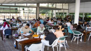Öğrenci kenti Mersin, Öğrenci Dostu Üniversite Şehirleri listesinde 2. sırada yer aldı