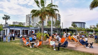 Öğrenci kenti Mersin yeni öğrencilerini bekliyor
