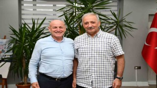 Öğrenci vekilden Başkan Kula vefa