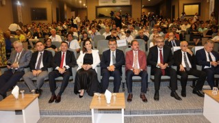 OKÜ, Çukurova Bölgesi Çalışmalarına Katılacak