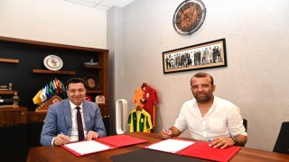 OKÜ, ENJİ Enerji ile Yetki Yenileme Sözleşmesini İmzaladı